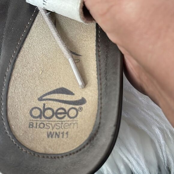 abeo Biosystem sandals size WN11 - Picture 9 of 11